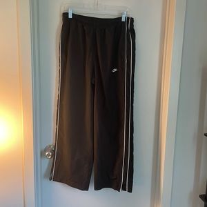 Nike sweat pants